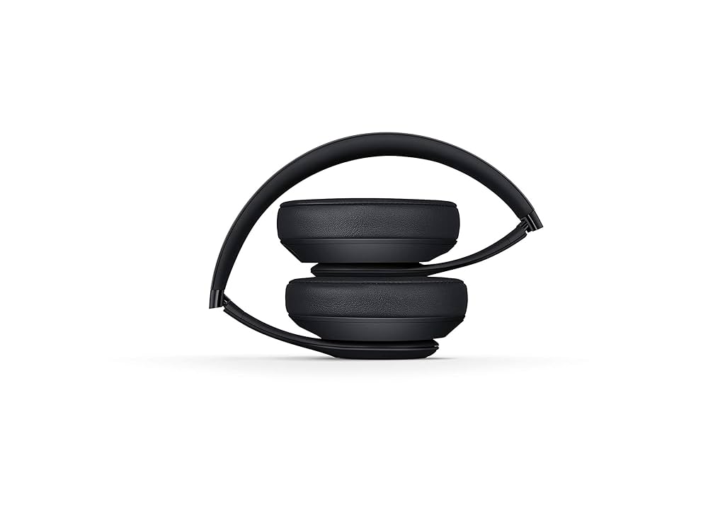 Beats Studio 3 ブラック Amazon.com: Beats Studio3 Wireless Noise Cancelling Over-Ear
